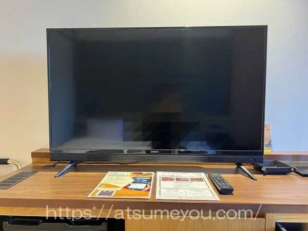 2023年12月ホテルグレイスリー台北